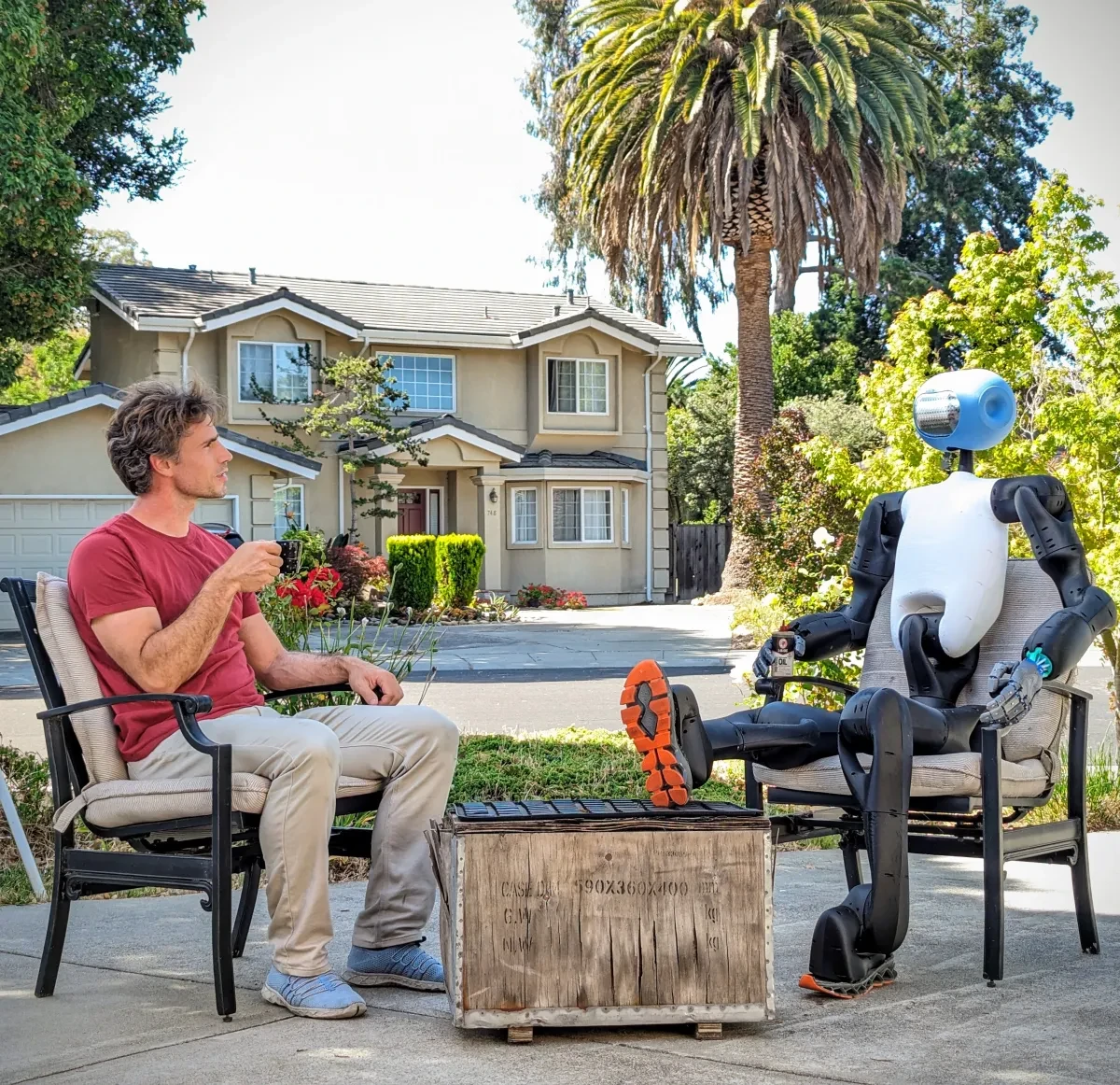 openai-backed-1x-acquires-kind-humanoid-to-push-the-boundaries-of-ai-robotics